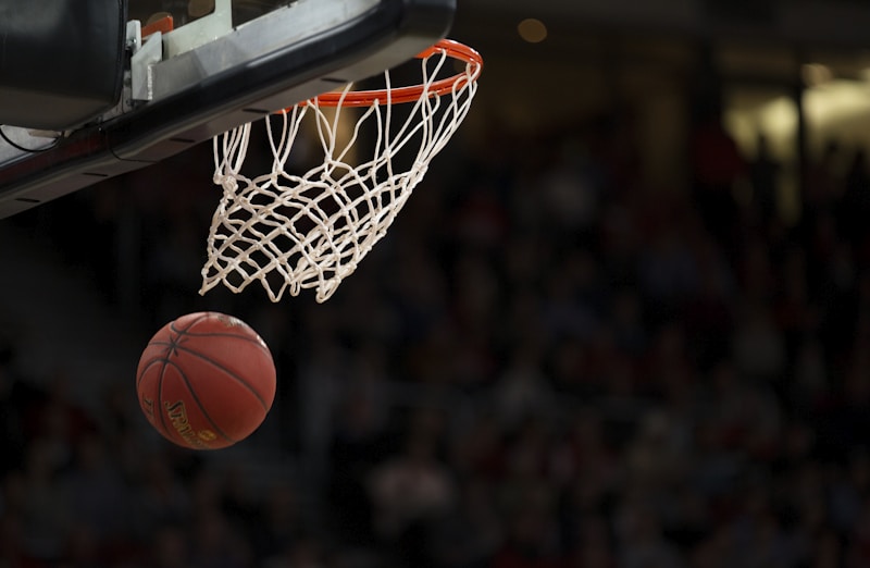 NBA 2025-2026赛季全明星赛精彩扣篮画面
