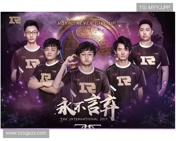 DOTA2心理素质评比揭晓RNG战队荣获第三名殊荣