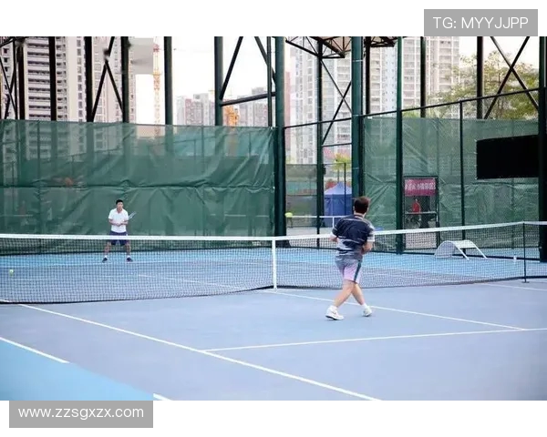 北京网球队状态分析:聚焦训练与比赛表现的深度探讨