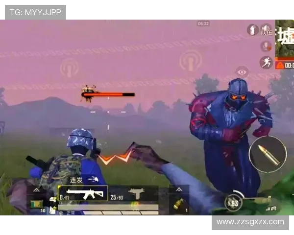 和平精英V5战术引发热议玩家对战术选择的分歧与思考