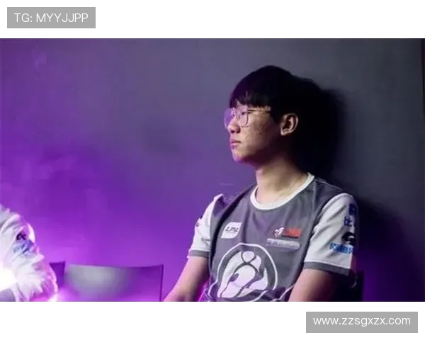 国际邀请赛分析：EDG在比赛中的节奏掌控与表现评析